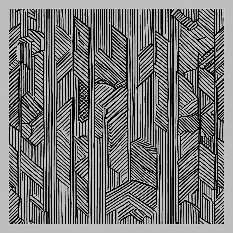 Dream Patterns 3
