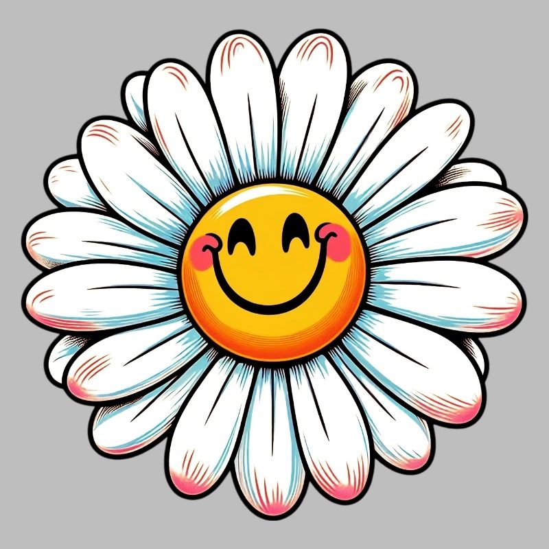 Gänseblümchen