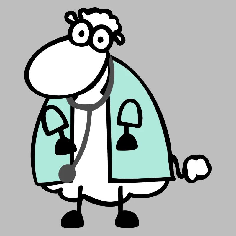 Arztschaf 2