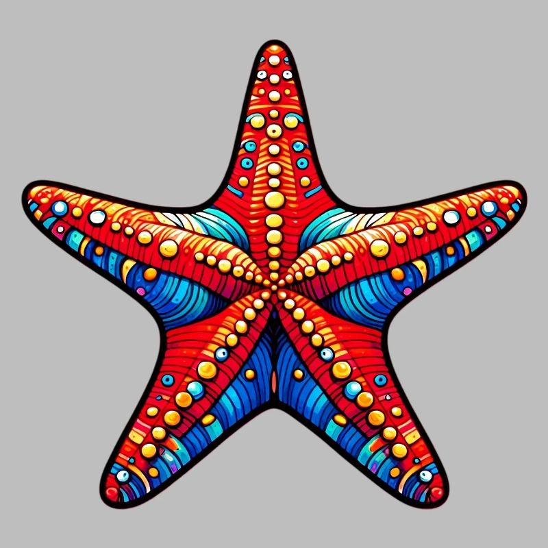 Starfish