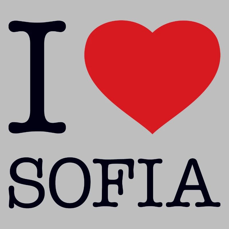 J’ADORE SOFIA