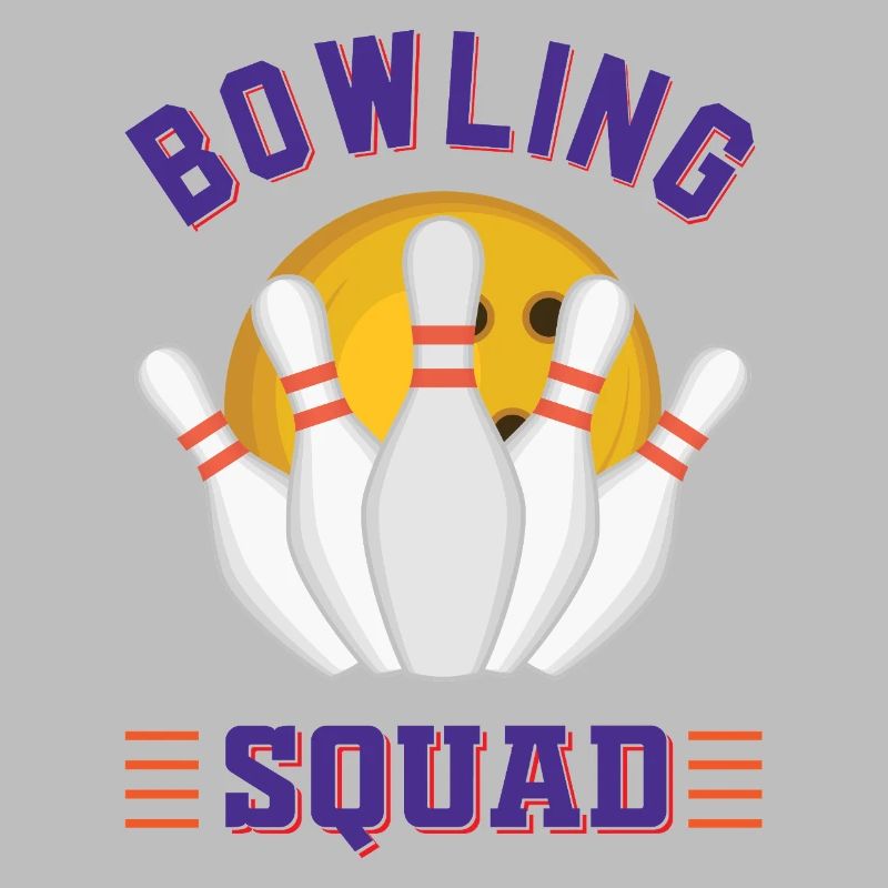 Bowling Squad