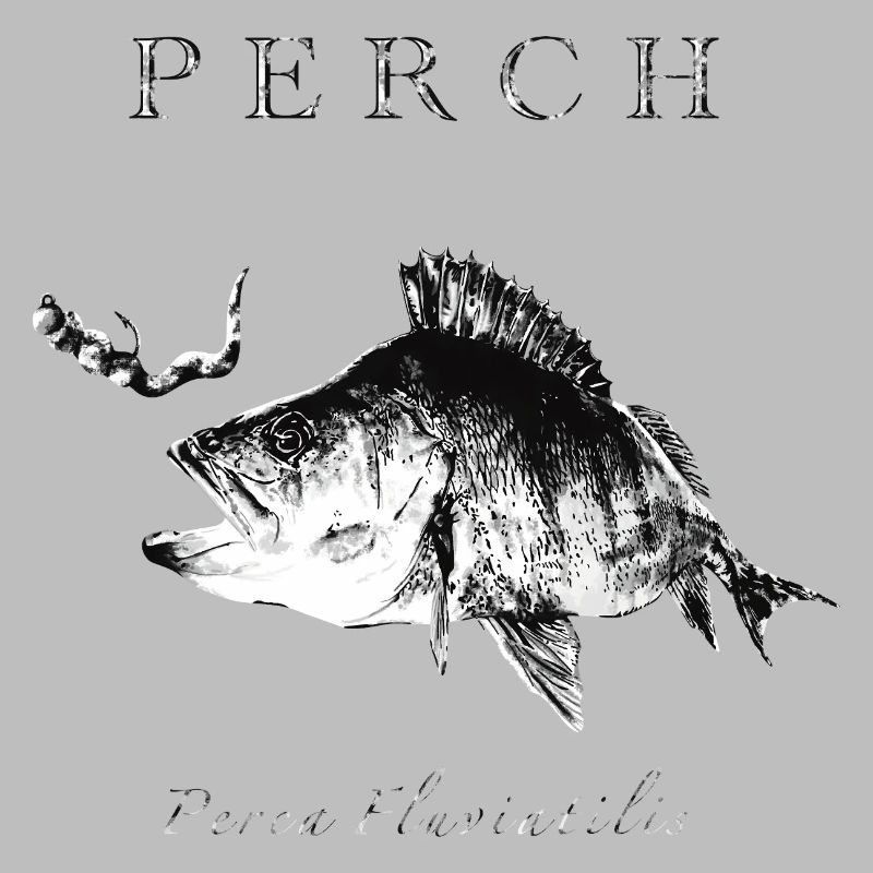 Perch Angler - Artificial lures for predatory fish