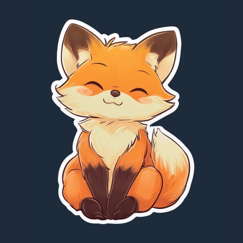 Fuchs