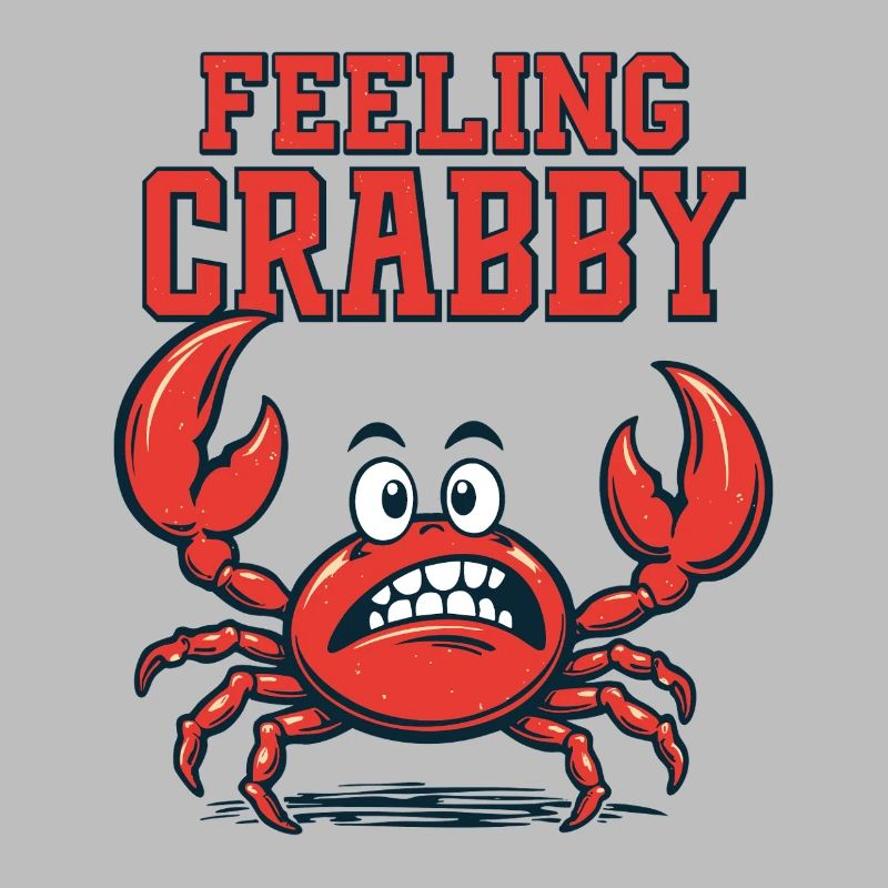 Feeling Crabby