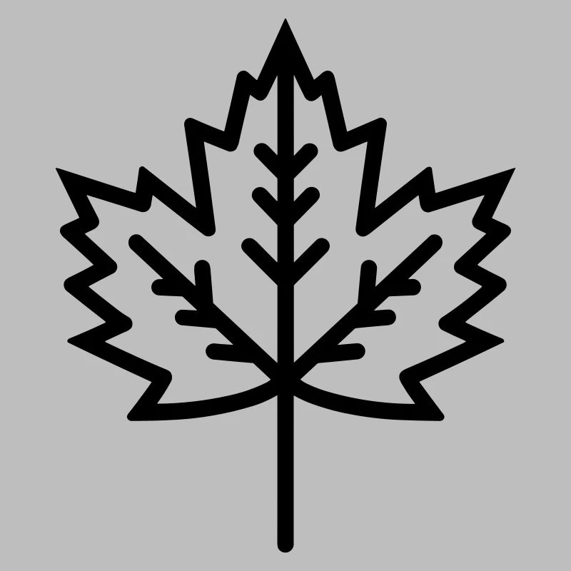 maple leaf