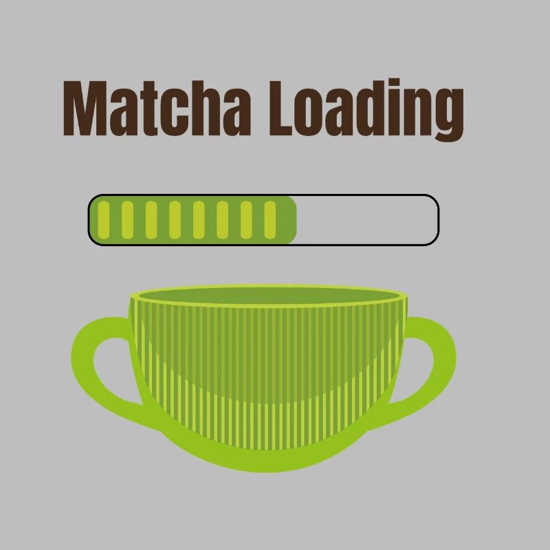 Matcha Loading