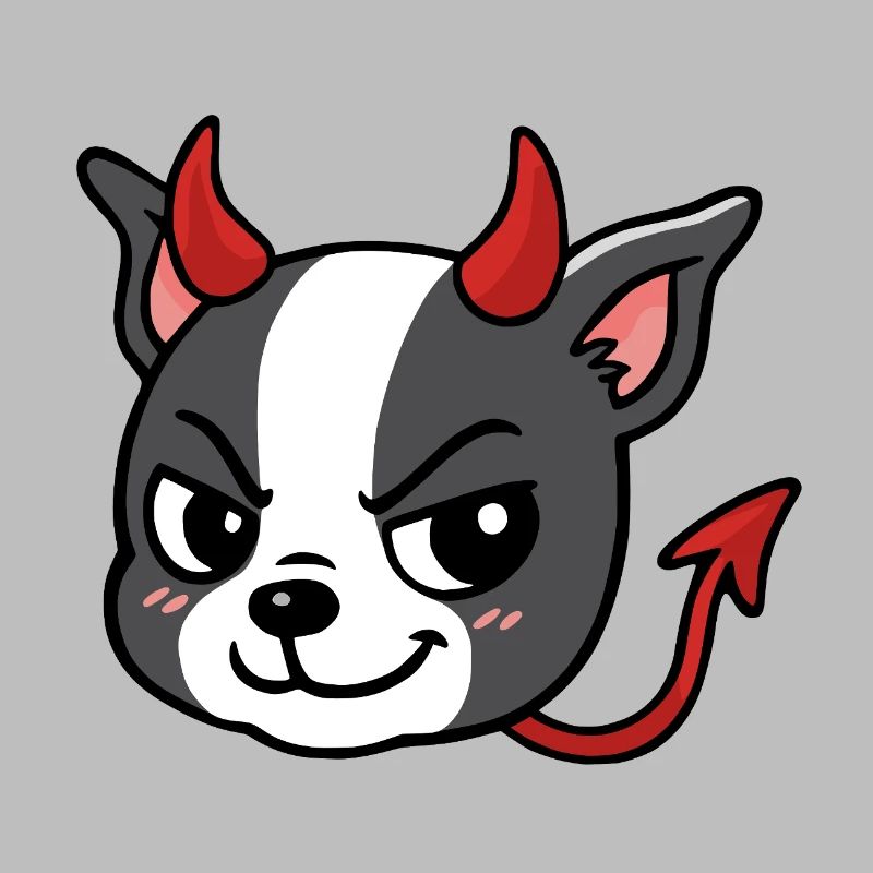 Boston - Devil