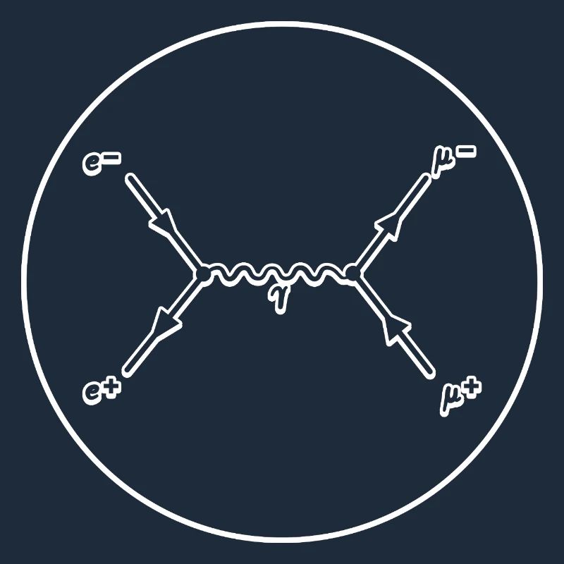 Feynman Chart