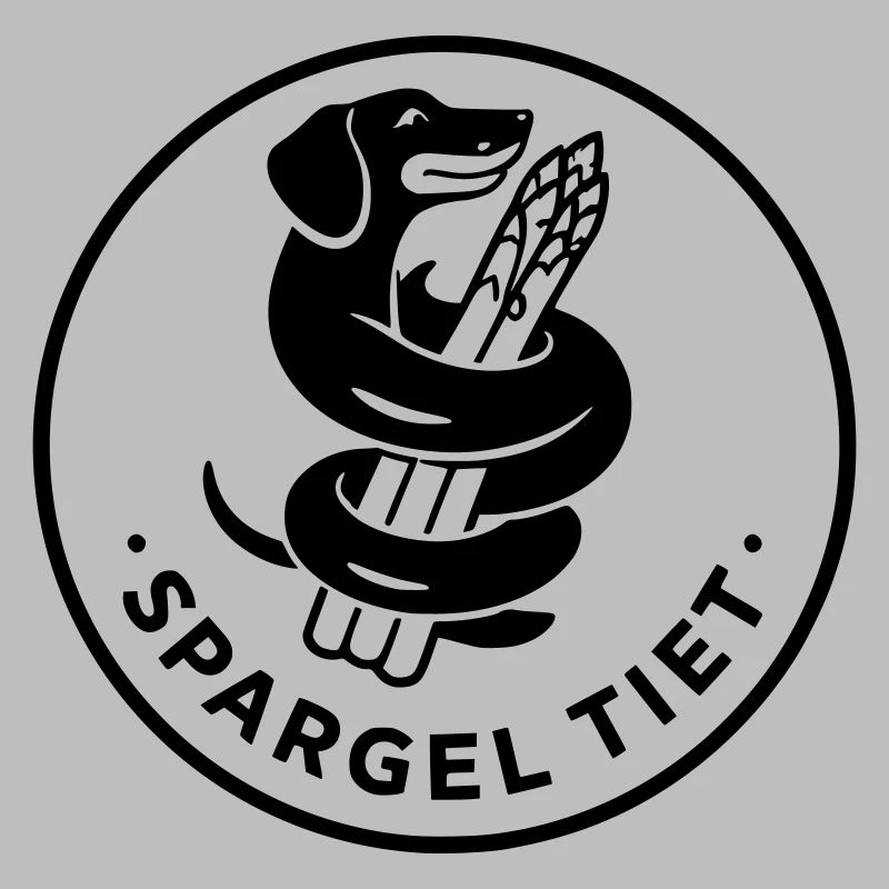 spargel tiet dackel