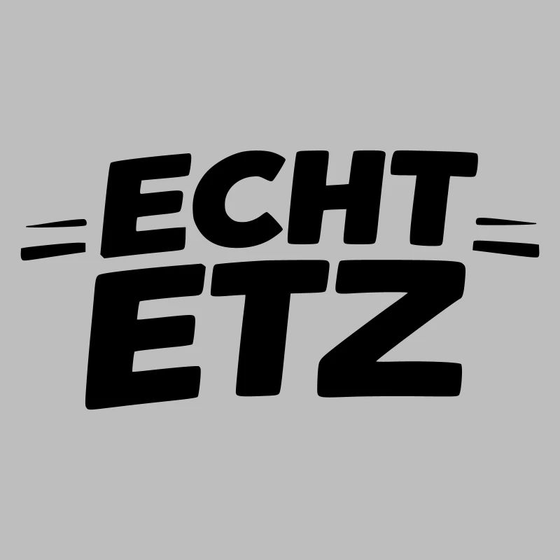 Echt etz