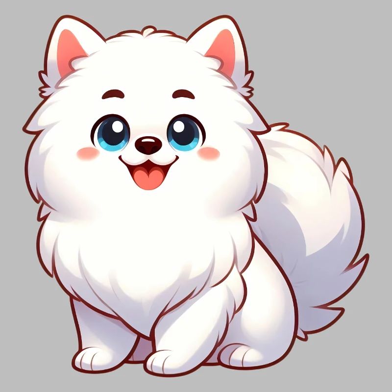 Spitz 4