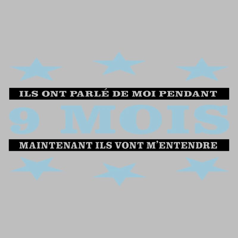 9 MOIS