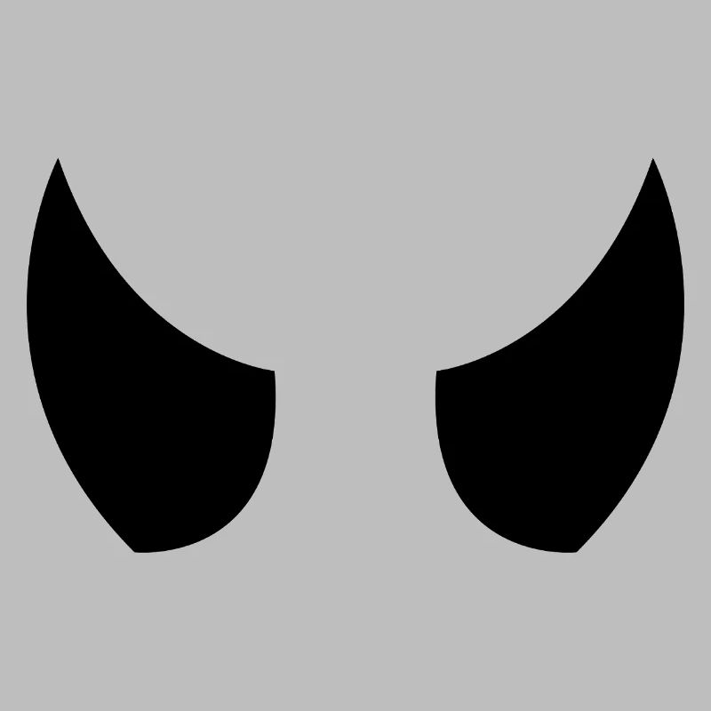 Devil Horns