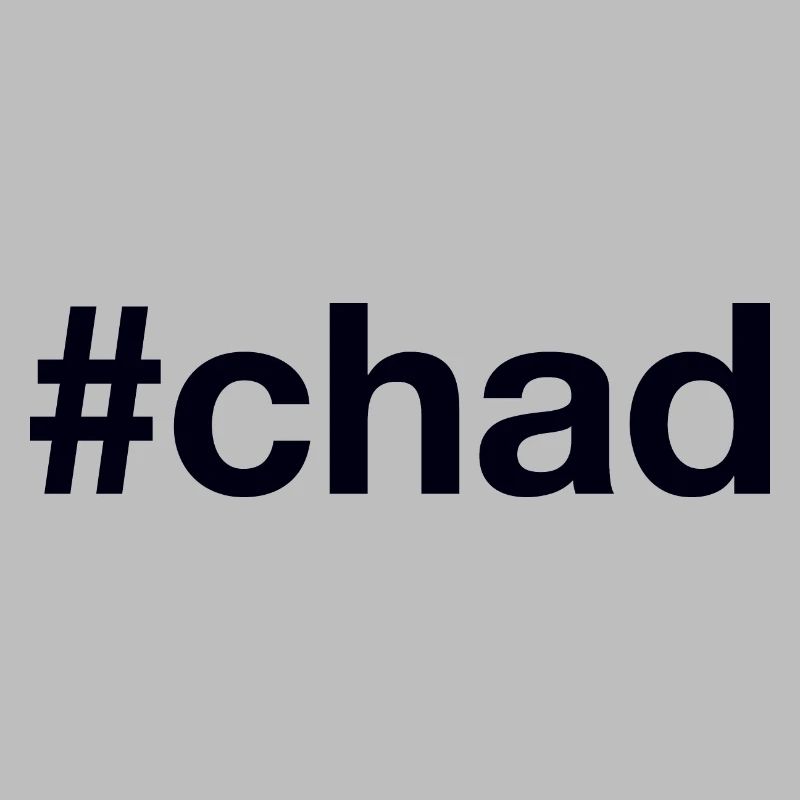Tchad Hashtag Tschad