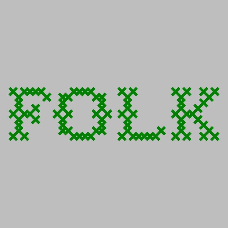 Folk Folklore