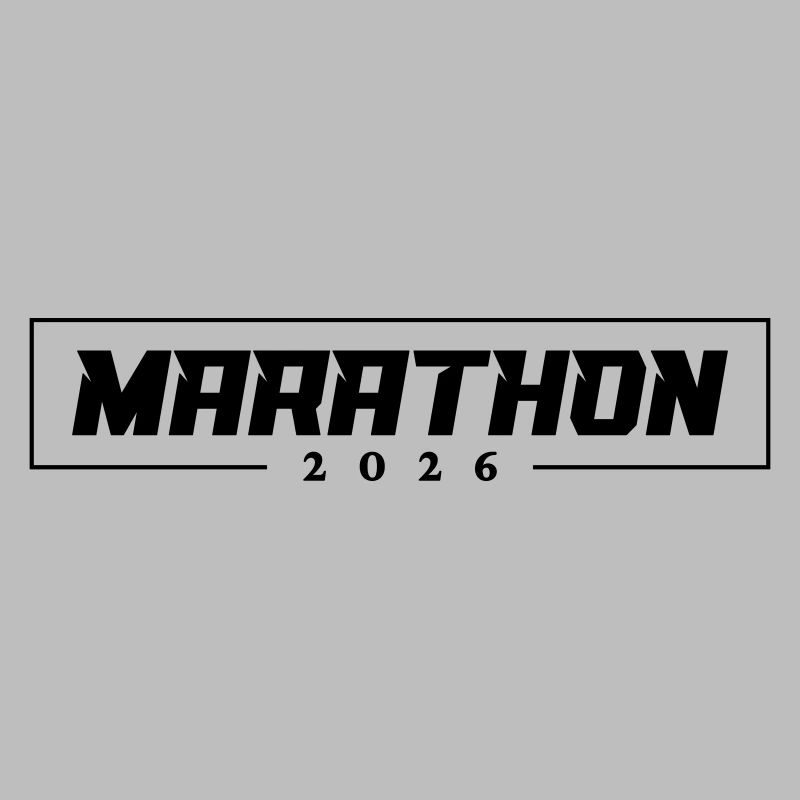 Marathon 2026