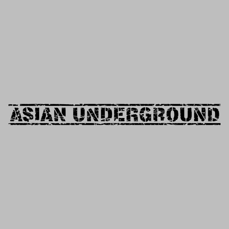 Underground asiatique