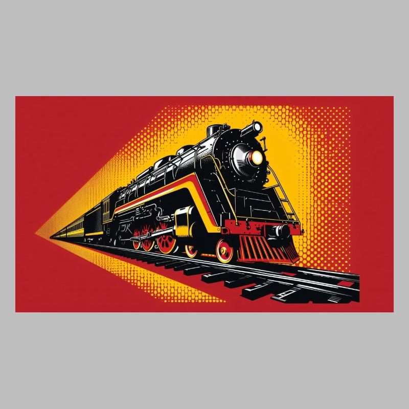 Train 1 2