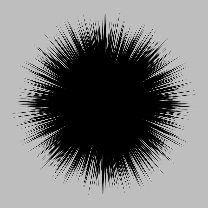 Geometric shape