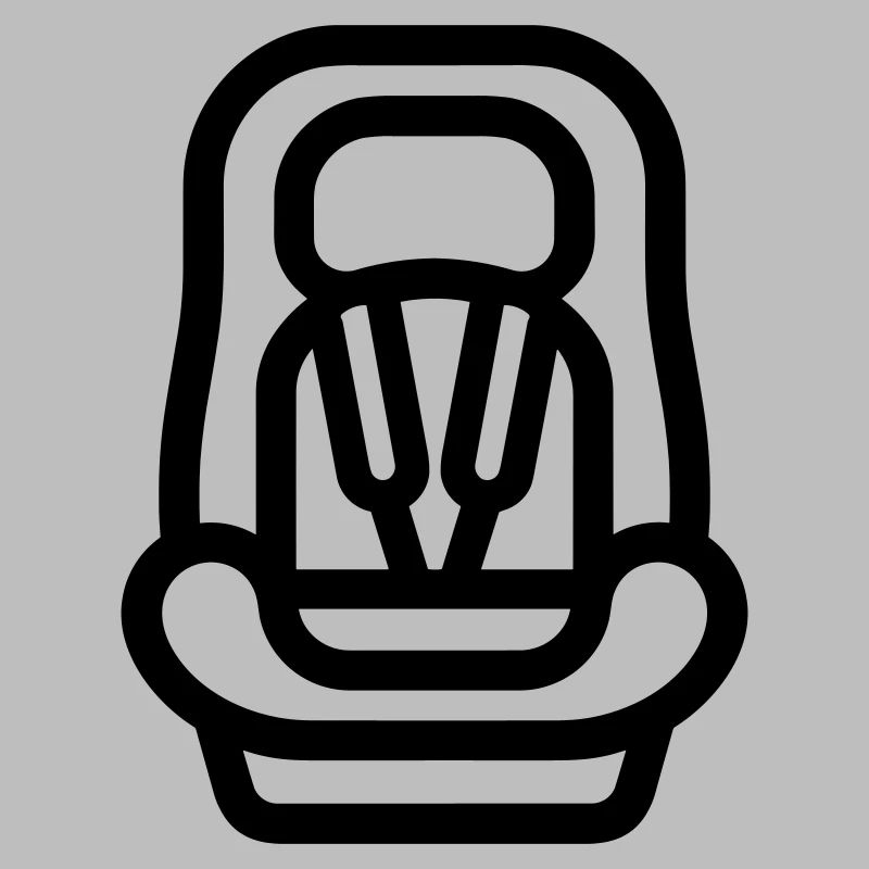 siège auto bébé