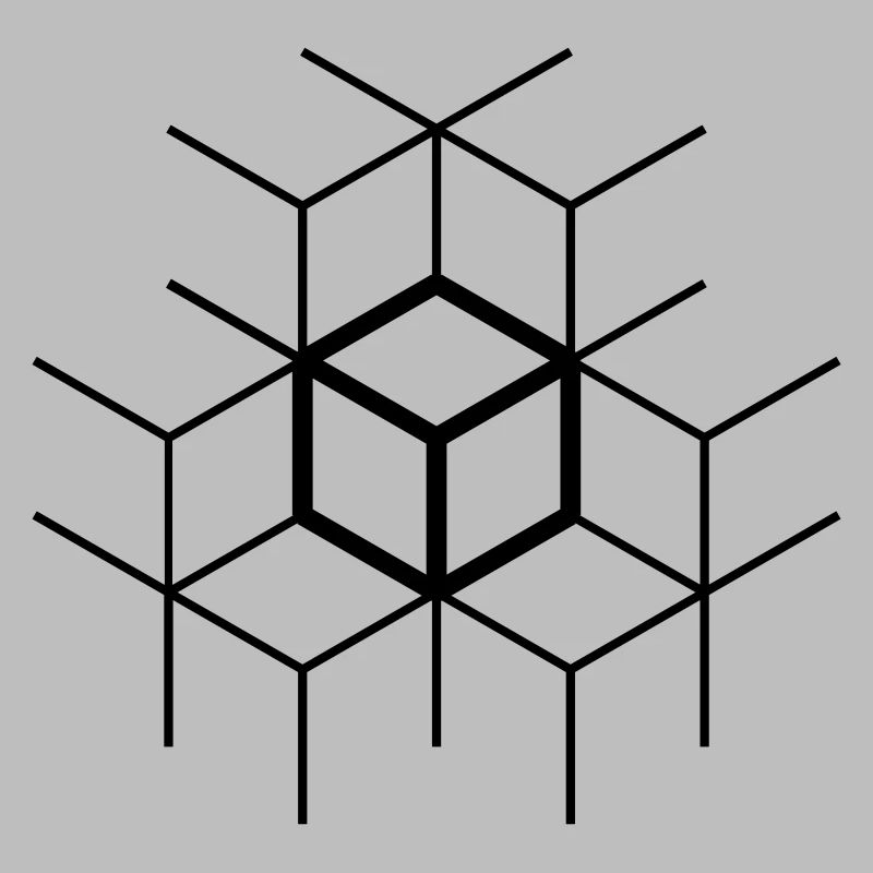 Cubes simples web