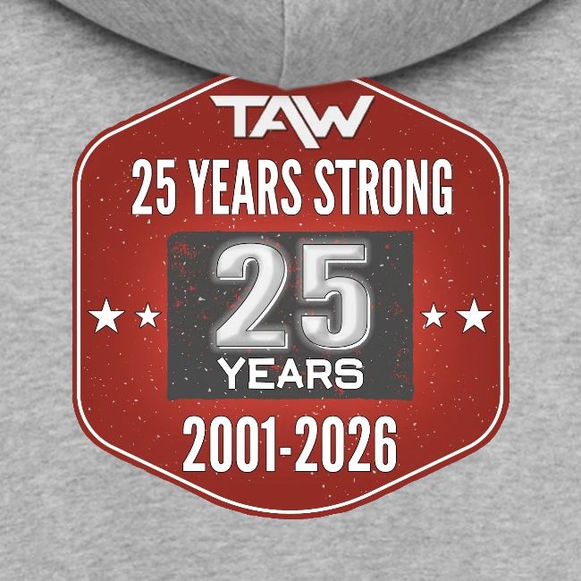 25 YRS