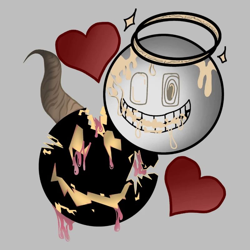 Conception d’Anges et Diables