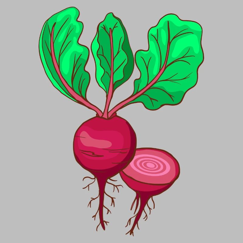 Beetroot Beet Bete