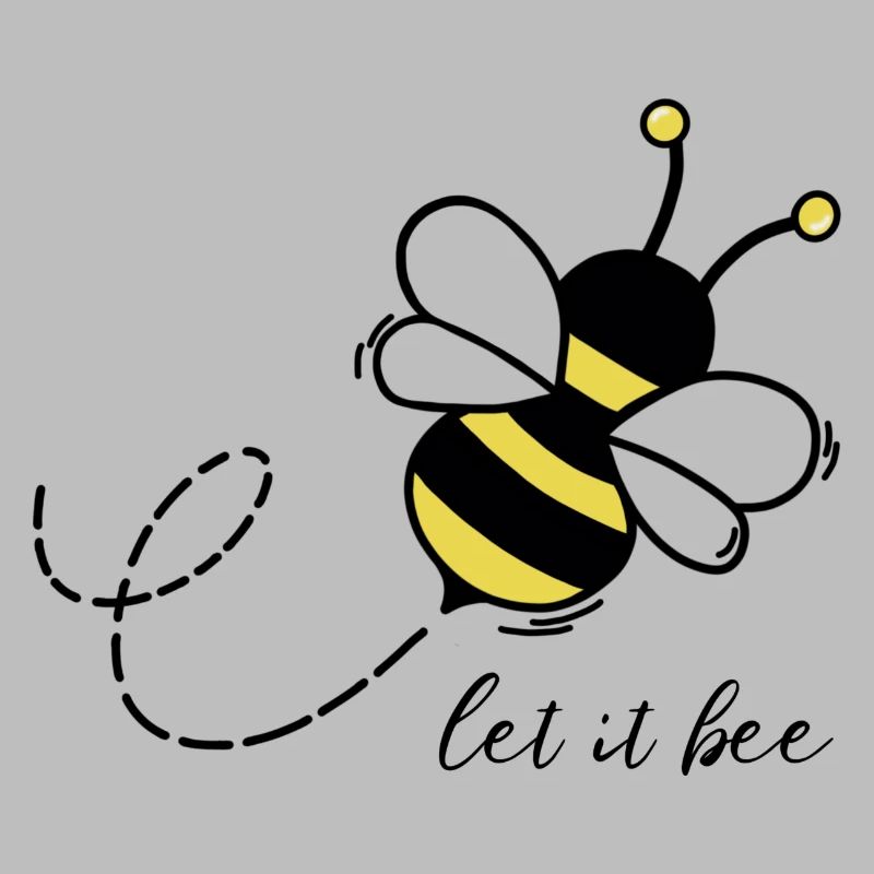 Let it be bee