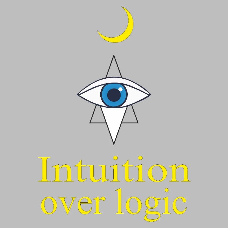 Intuition Over Logic
