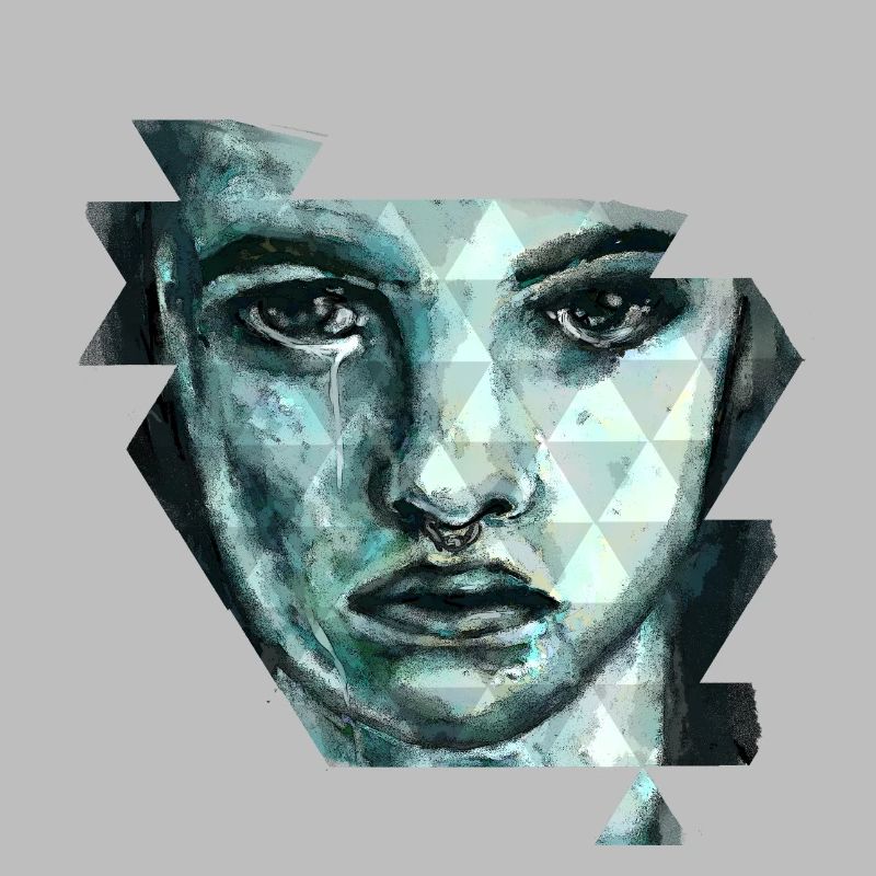 face