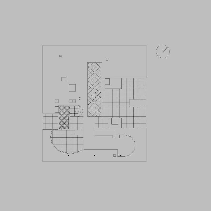 ARCHITECTURE Plan