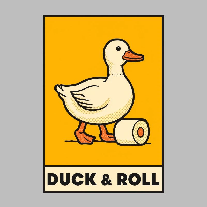 Duck & Roll
