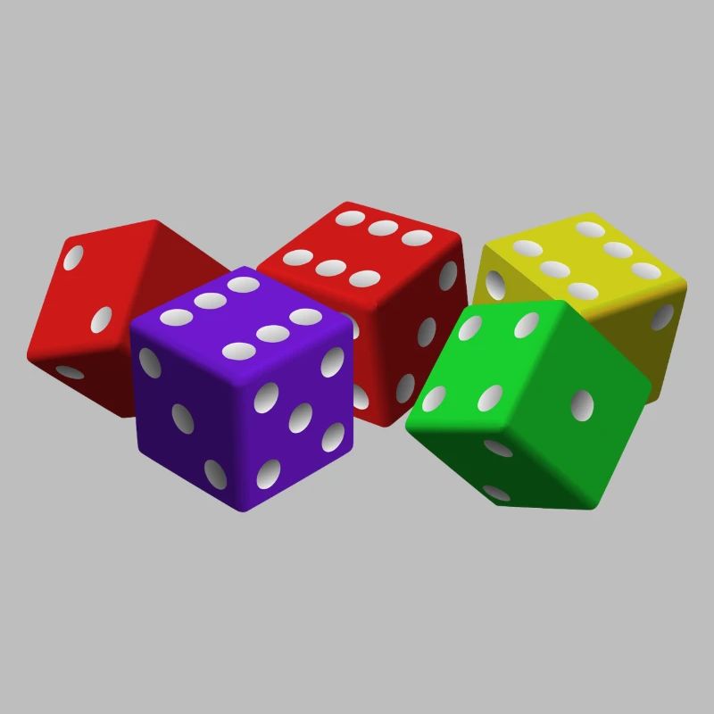 cube