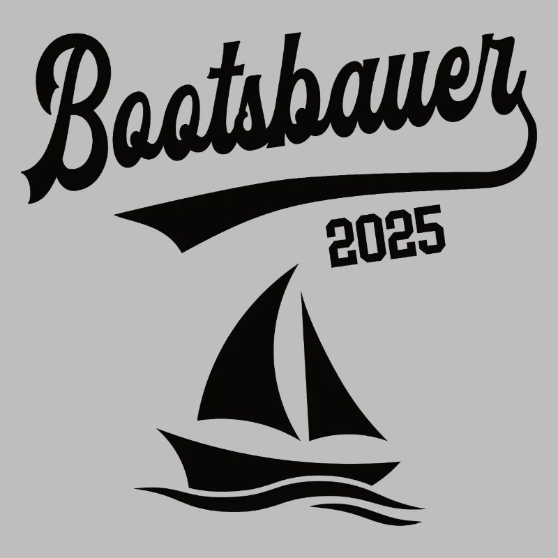 Bootsbauer 2025 Beruf Bootsbau Schiffsbauer Boote