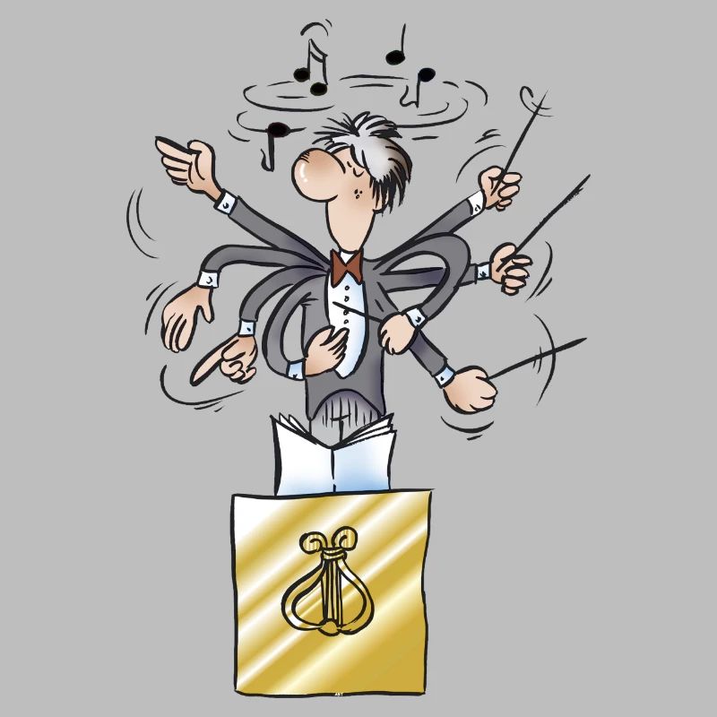 conductor