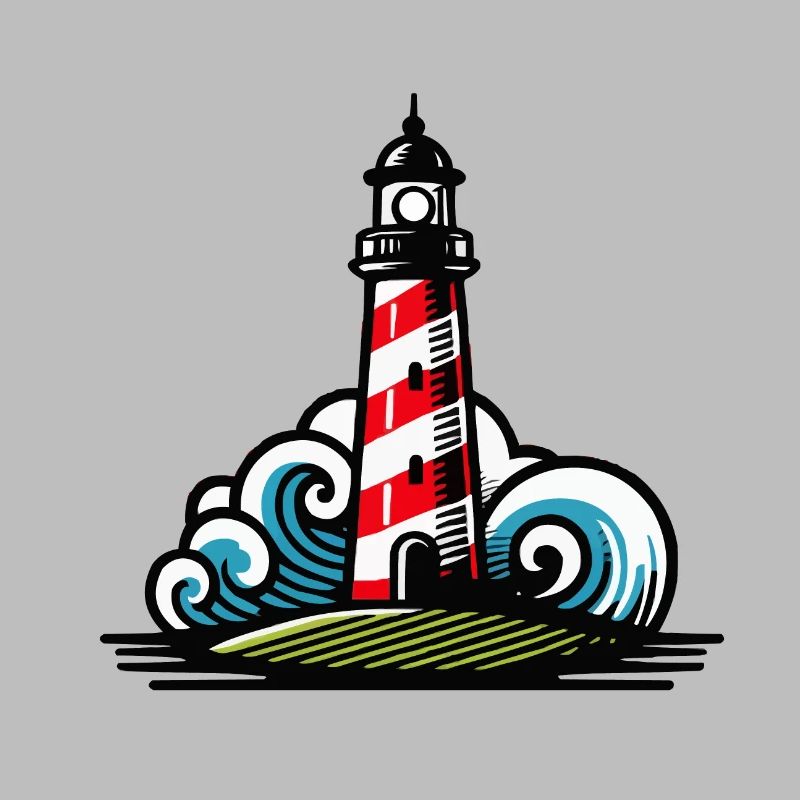 Lighthouse Tower