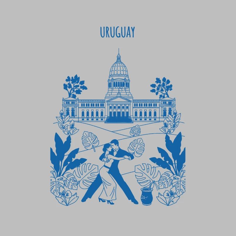 Capitole Uruguay Tango