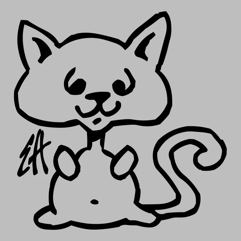 Katze