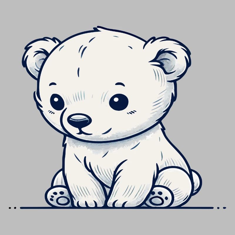 Polar bear