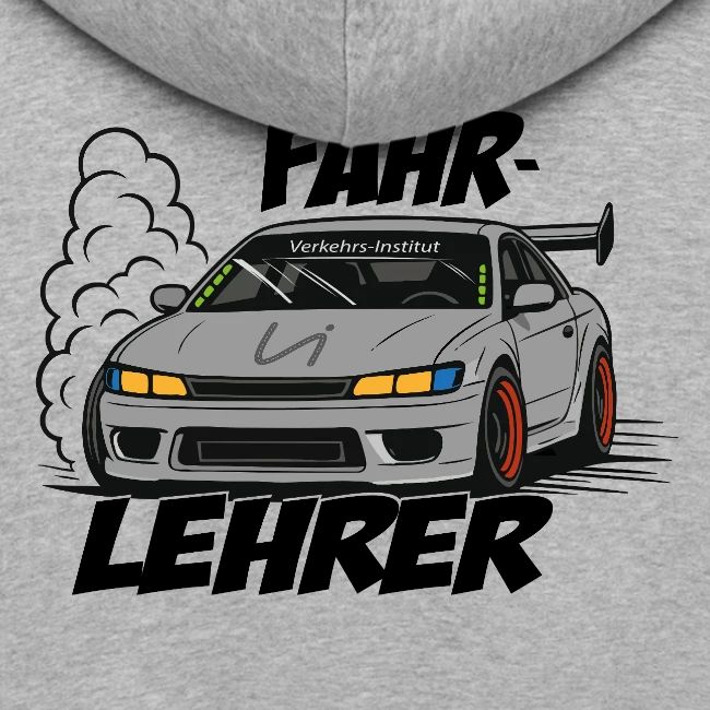 Verkehrs-Institut "Fahrlehrer Drift"