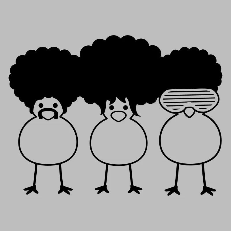 Funky Chicks
