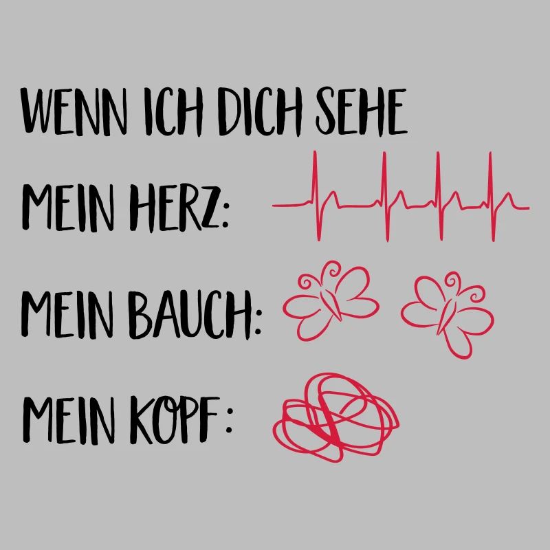 verliebt