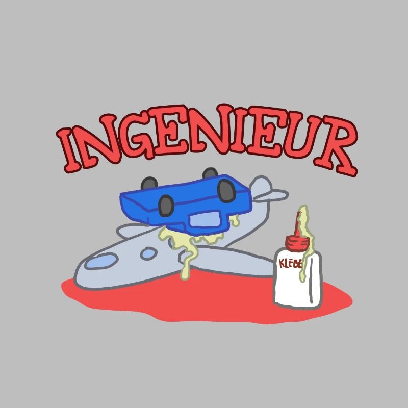 My child is ... Engineer