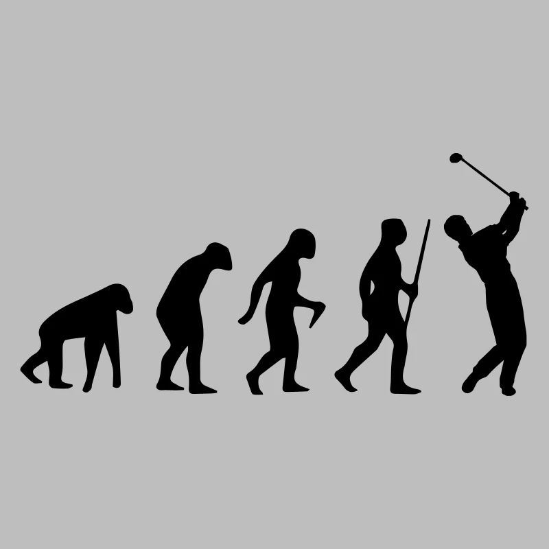 GOLF EVOLUTION