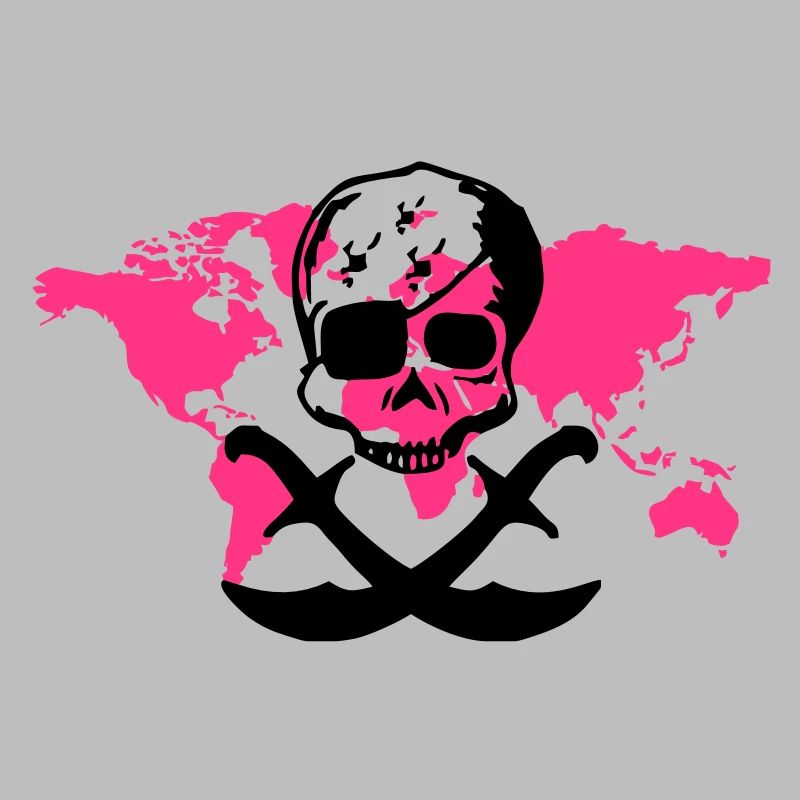 surf pirate
