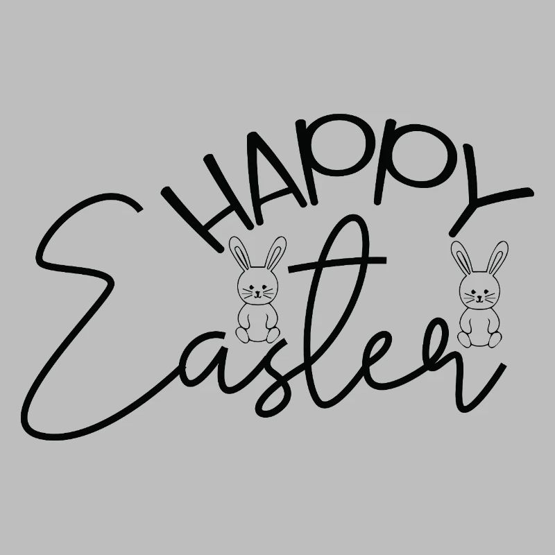 Happy Easter 🐰🌸