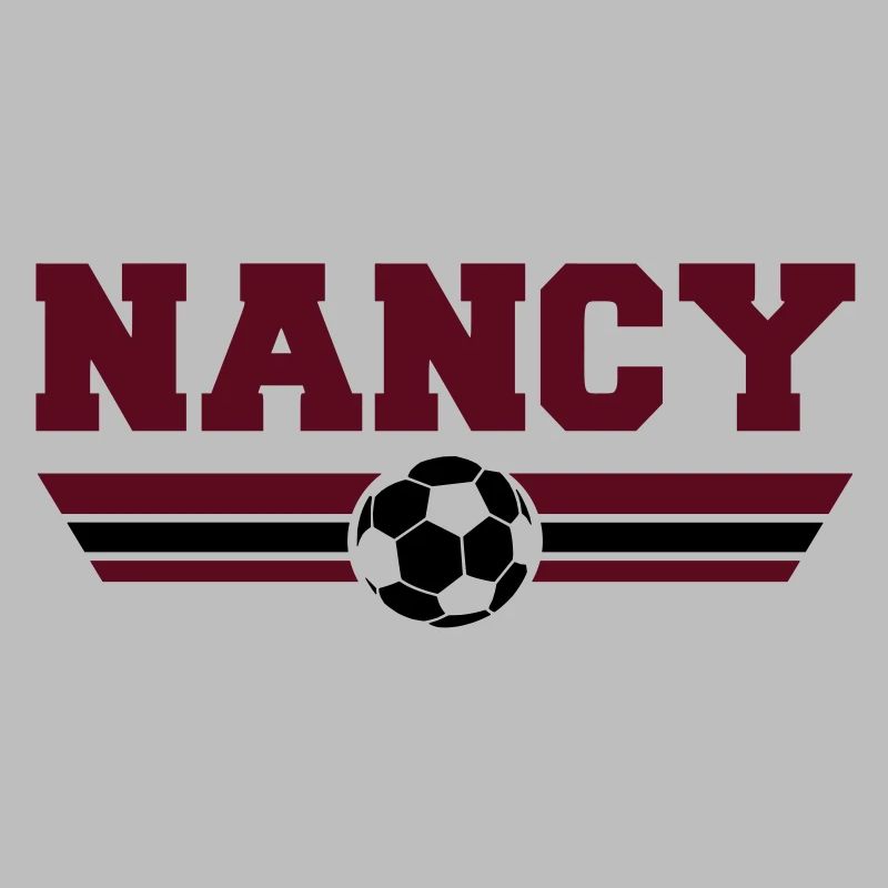 Nancy foot 2013