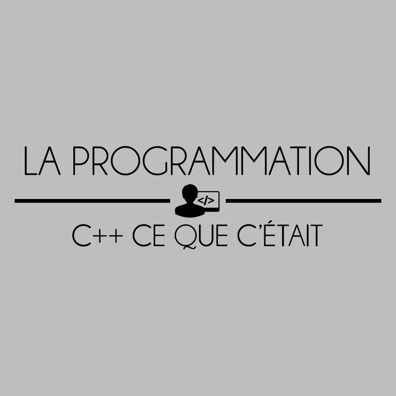 Programmation C++